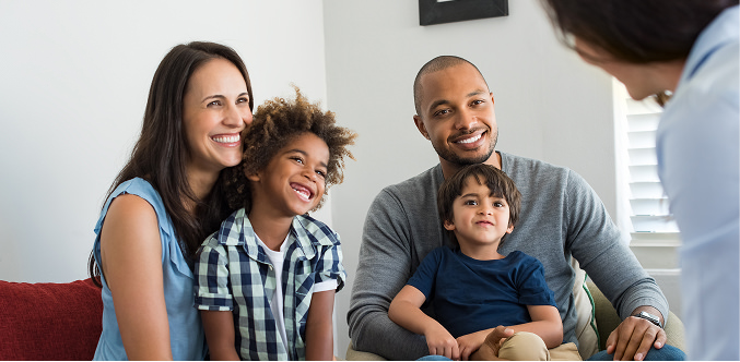 Espace Parents